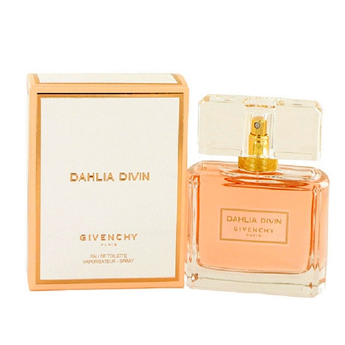 Dahlia Divin Perfume